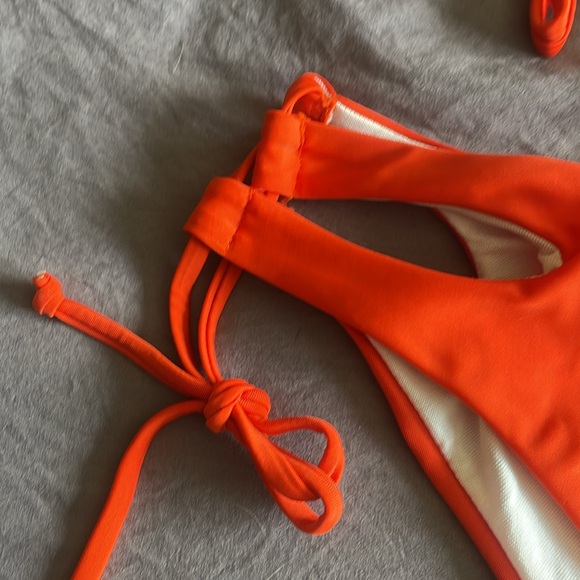 Submerge Swimwear 3 piece bikini XL - Picture 8 of 10